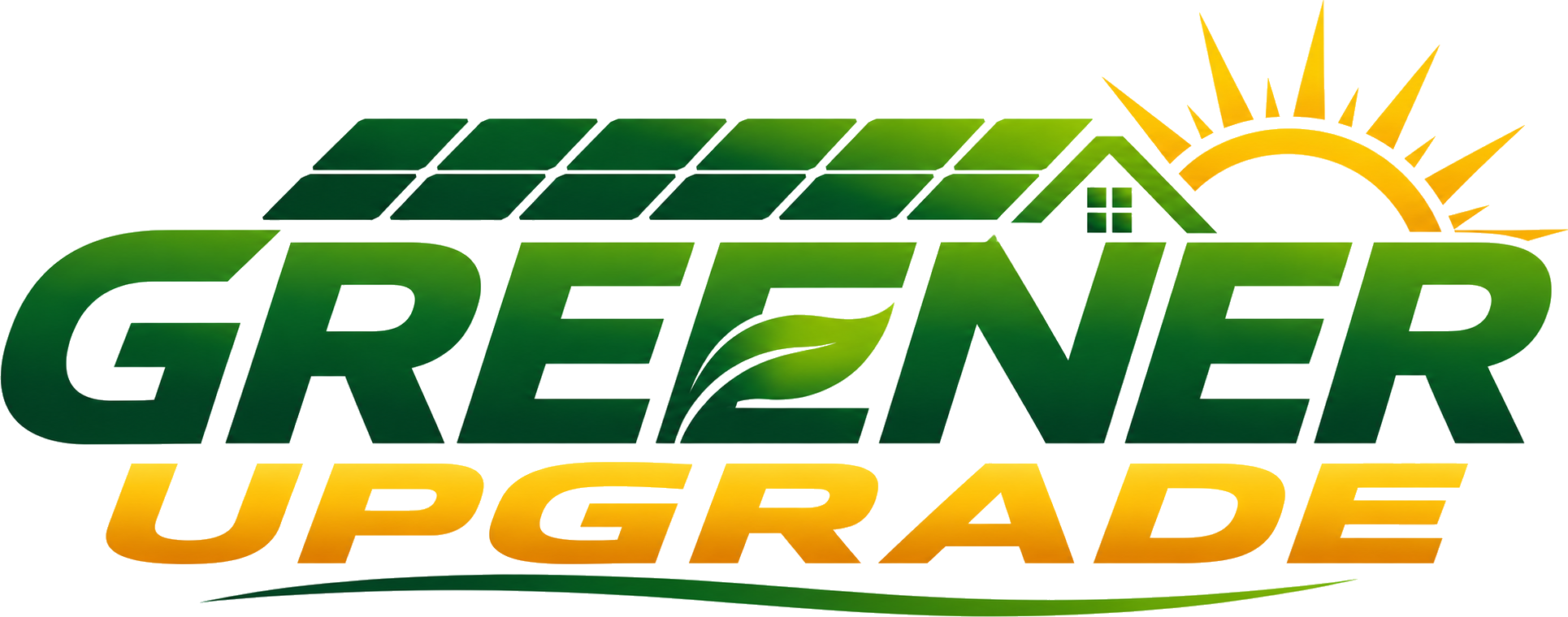 Greener Upgrade — solar, battery, air conditioning and heat pump